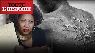 Documentaire Toni Morrison et les fantômes de l’Amérique