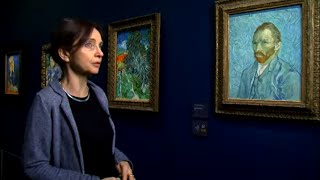 Documentaire Van Gogh | Les plus grands peintres du monde