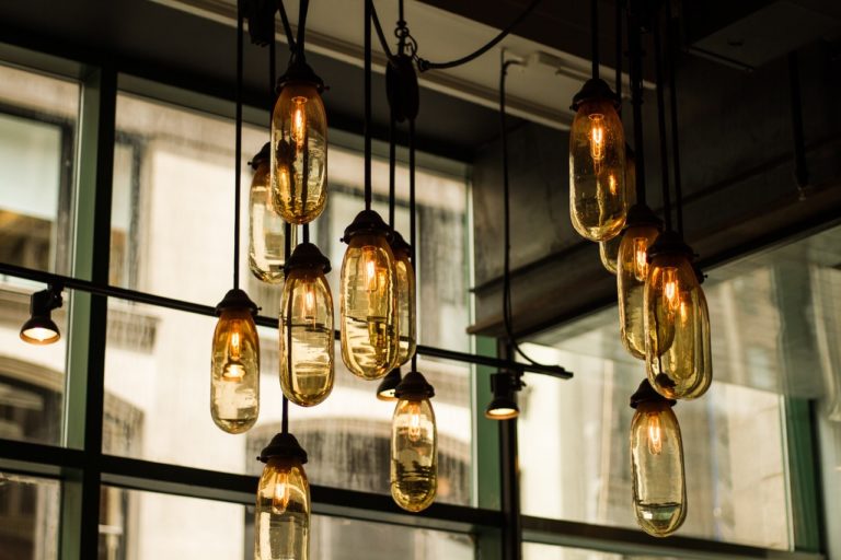 Article | L’importance des luminaires dans la décoration intérieure