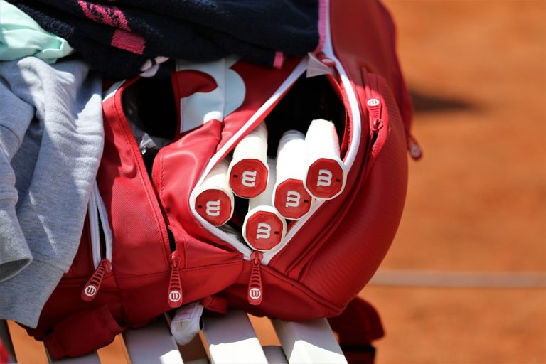 Article | Comment est conçu un sac de tennis ?