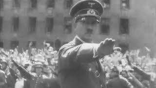 Documentaire 1941, l’année fatale | Juillet – Septembre 1941