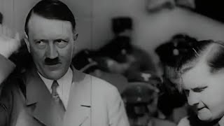 Documentaire Hitler attaque (Septembre – Décembre 1939)