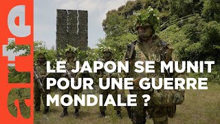 Japon : l’ombre de la guerre