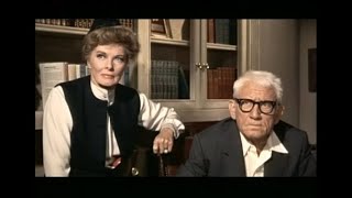 Documentaire Katharine Hepburn & Spencer Tracy – Légendes du Cinéma