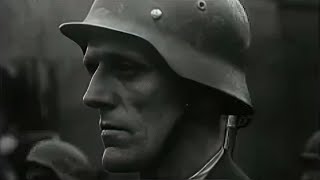 Documentaire La fin du IIIème Reich | Avril Juin 1945