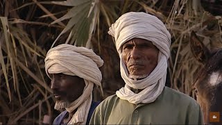 Documentaire Le cri d’appel des pasteurs Peuls