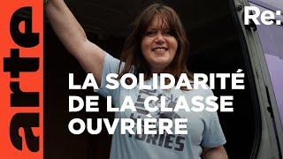 Documentaire Le foot solidaire