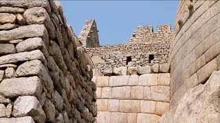 Documentaire Les civilisations perdues : les Incas