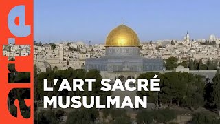 Documentaire Mosquées : art et espace | Monuments sacrés