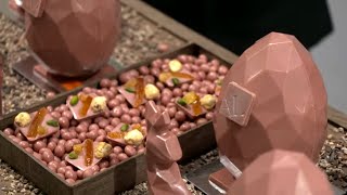Documentaire Pâques : la bataille du chocolat