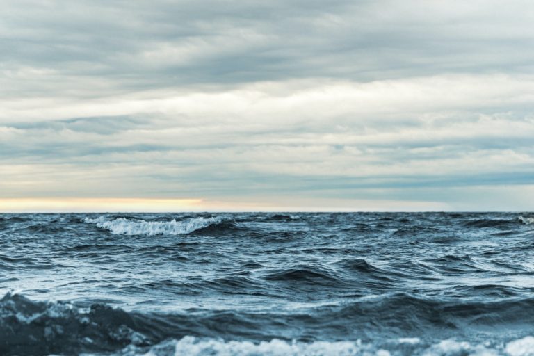 Article | Pourquoi l’eau de mer est-elle salée ?