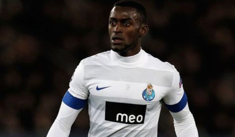 Article | Jackson Martinez est le meilleur buteur du championnat du Portugal en 2013/2014