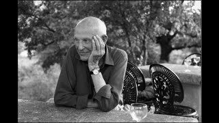 Documentaire Henri Cartier Bresson – La photographie, la vie, ses impressions
