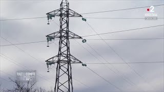 Documentaire Gaz, électricité : attention à la vente forcée