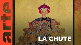 La Chine, rêves et cauchemars (1/3)