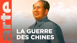 Documentaire La Chine, rêves et cauchemars (2/3)