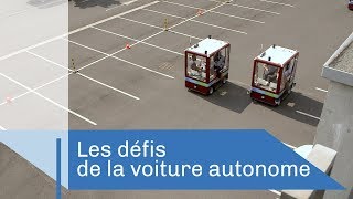 La voiture superintelligente