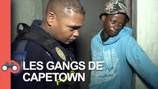 Documentaire Le Cap : la ville la plus dangereuse du monde