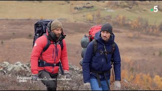 Norvège avec Matthieu Tordeur