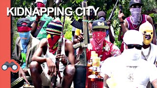 Documentaire Port-au-Prince : la ville du kidnapping