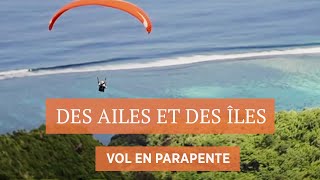 Tahiti au fil des alizés