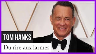 Documentaire Tom Hanks, du rire aux larmes