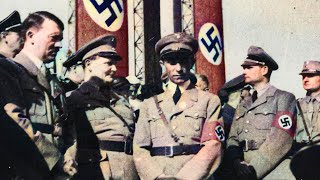 Un pays en quête de revanche - Hitler et les nazis