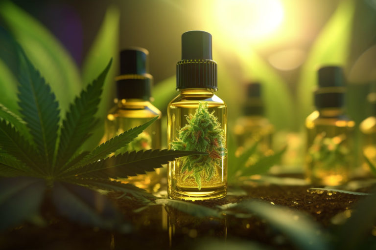 Article | Les avantages de l’huile CBD et son utilisation en France