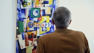 Documentaire Amadeo de Souza-Cardoso, le dernier secret de l’art moderne