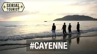 Documentaire Cayenne – Guyane