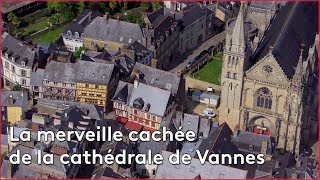 Documentaire Le secret médiéval de la cathédrale de Vannes