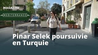 Documentaire Turquie, le combat pour la liberté de Pinar Selk