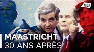 Documentaire Maastricht, 30 ans après