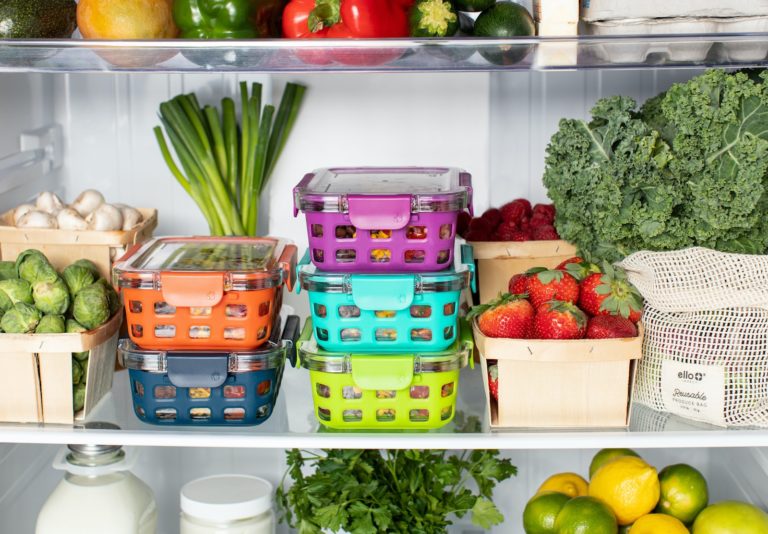 Article | Comment fonctionne un frigo ?