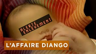 L'affaire Diango