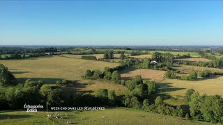 La douceur de vivre des Deux-Sèvres