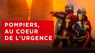 Les soldats du feu - Marseille, le feu sacré des Marins-Pompier