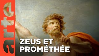 Documentaire Prométhée, le révolté de l’Olympe | Les grands mythes