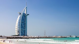 Documentaire C’est comment à l’intérieur du Burj al Arab de Dubaï ?