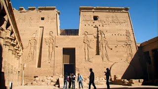 Documentaire Egypte antique : trésors et temples de la vallée du Nil