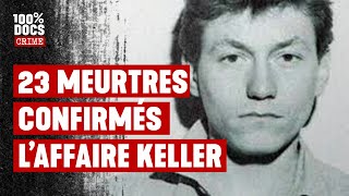 Documentaire L’affaire Yvan Keller