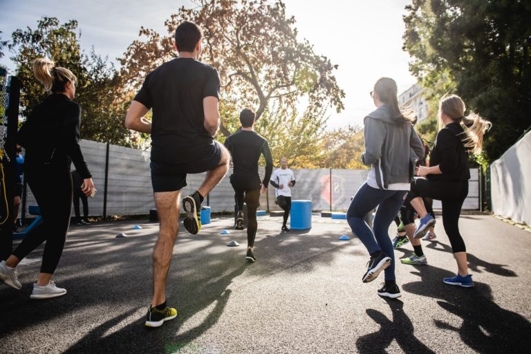 Article | Quel sport pour la rentrée ?