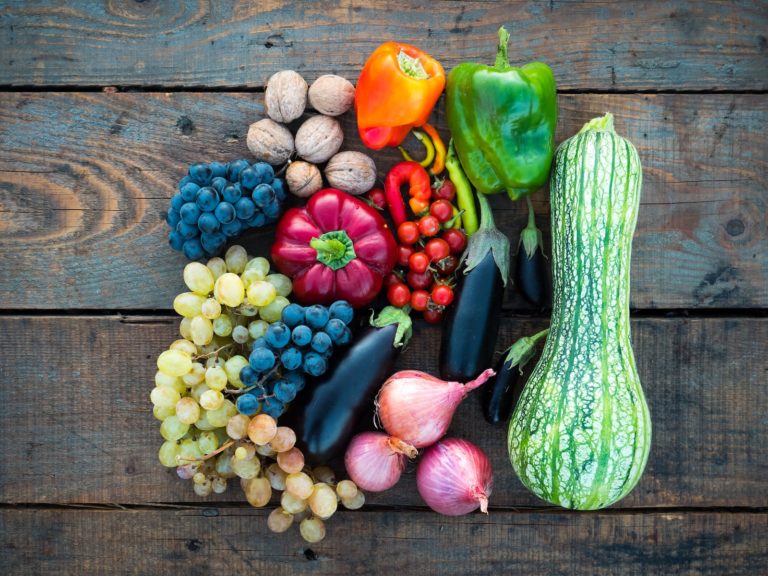 Article | Les légumes faciles à cultiver dans votre potager