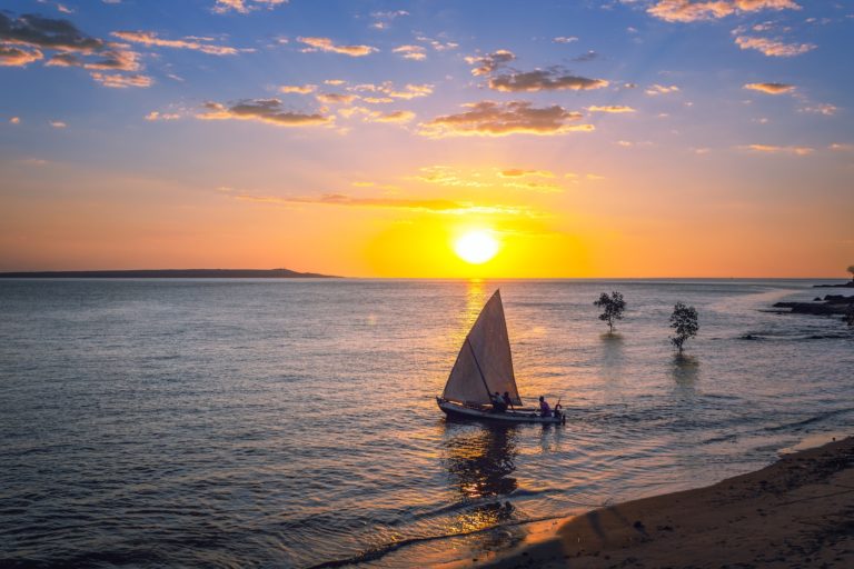 Article | L’importance de l’eau de mer dans la culture malgache