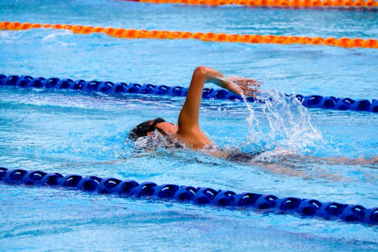 Article | La natation, une alliée bien-être