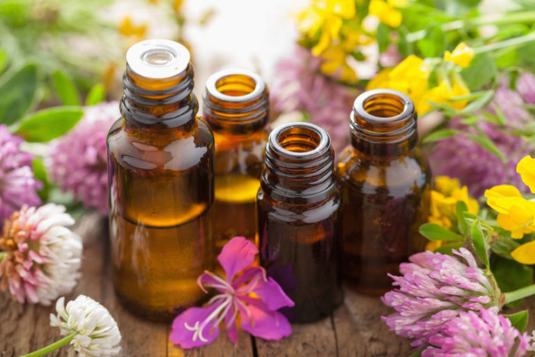 Article | Pourquoi utiliser des huiles de massage CBD ?