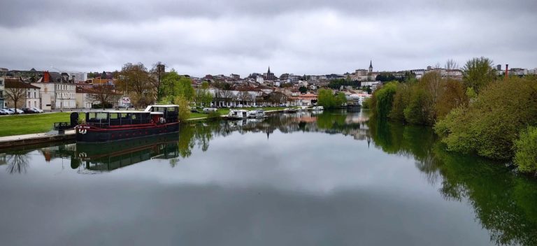 Article | Charente : une région riche en patrimoine et en activités