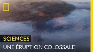 Documentaire Comment une éruption volcanique au Pérou a dévasté la Russie