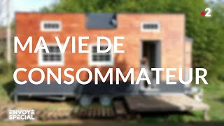 Documentaire Ma vie de consommateur