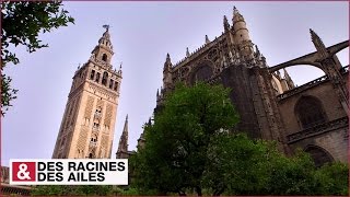 Documentaire Giralda à Séville : clocher ou minaret ?